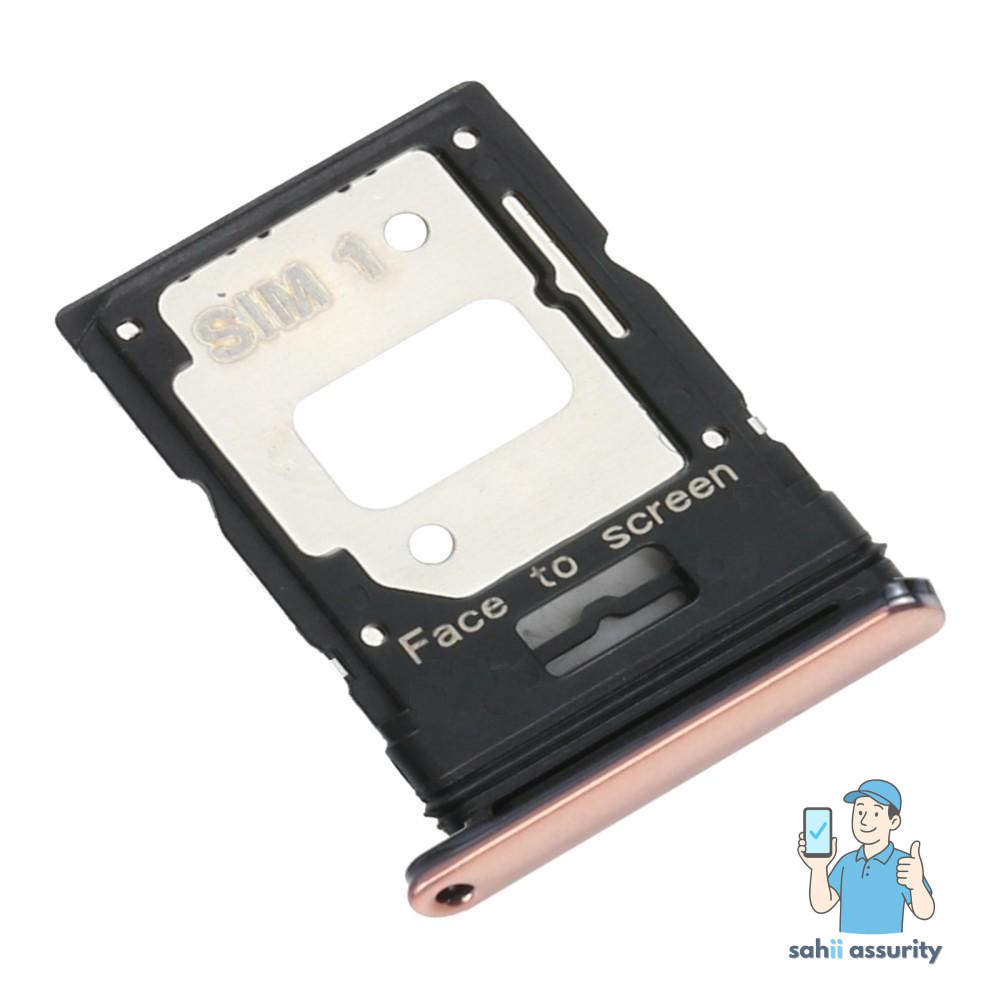 SIM Card Holder Tray for Xiaomi 11 Lite 5G NE thumbnail